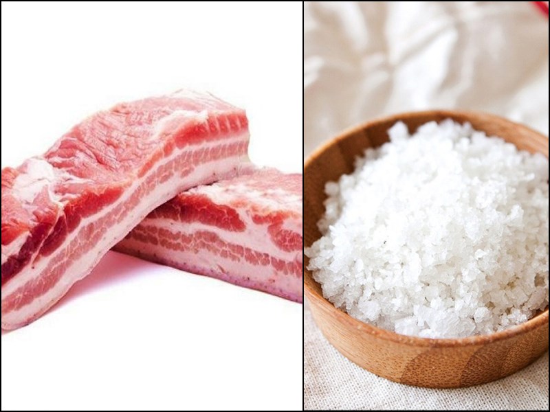 199 CÁCH LÀM THỊT QUAY BẰNG LÒ NƯỚNG mới nhất