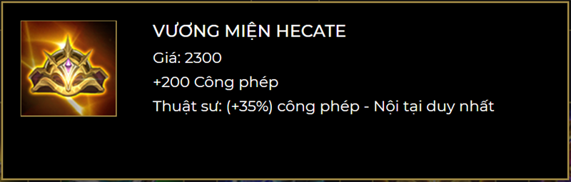 Tổng hợp tất cả trang bị và công dụng trong Liên Quân Mobile mùa 15 Capture36-800x255