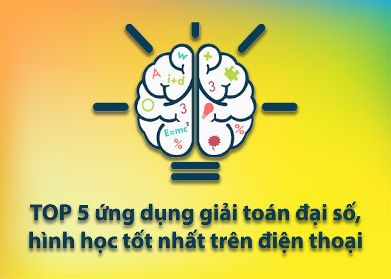 Với ứng dụng giải toán đại số hình học trên điện thoại, việc giải quyết các bài toán trở nên dễ dàng và nhanh chóng hơn bao giờ hết. Ứng dụng cung cấp các công thức và bài tập thực hành giúp bạn nâng cao kiến thức cũng như sống động học môn toán học.