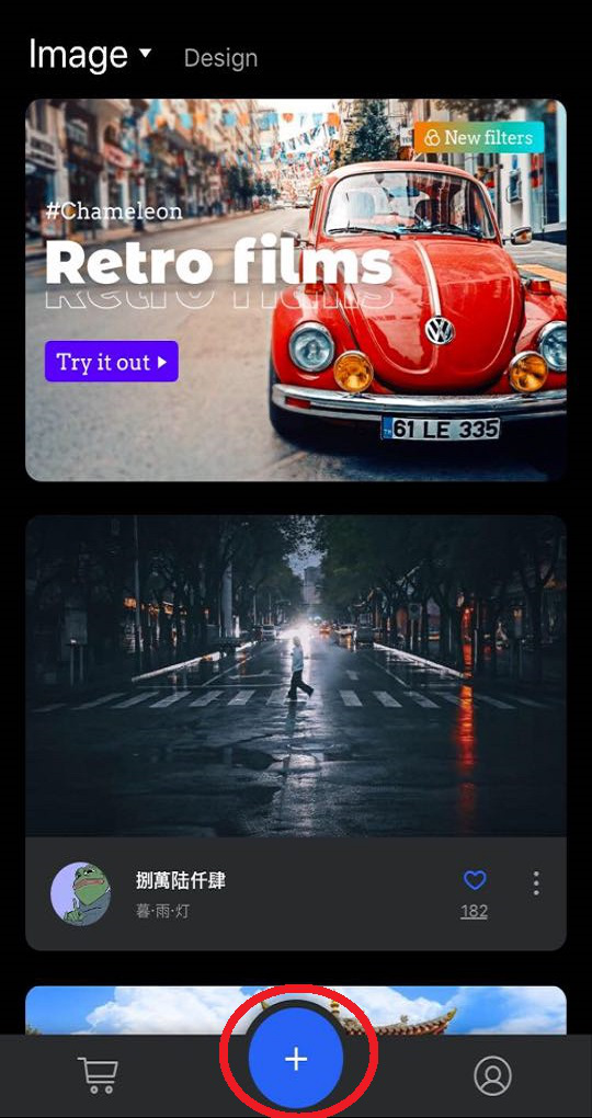 Cho ph&eacute;p Mix truy cập ảnh