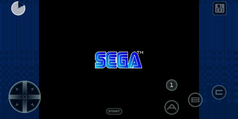 Phím chơi game đơn giản