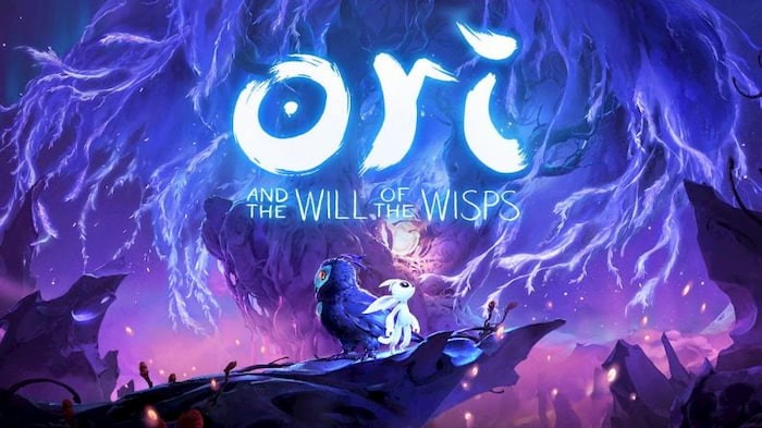 Ori and the Wild of the Wisp