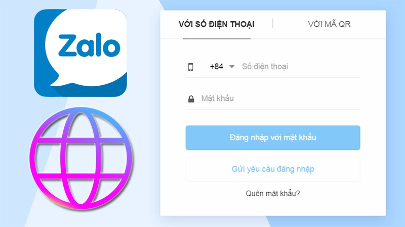 3 Cách Đăng Nhập Zalo Web Đơn Giản Và Dễ Dàng