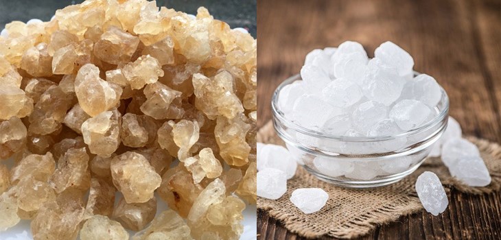 Các nguyên liệu cần có món ăn nước mủ trôm