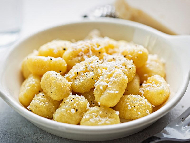 Gnocchi là gì