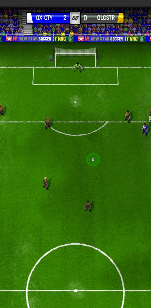  tham gia trực tiếp v&agrave;o những pha b&oacute;ng 