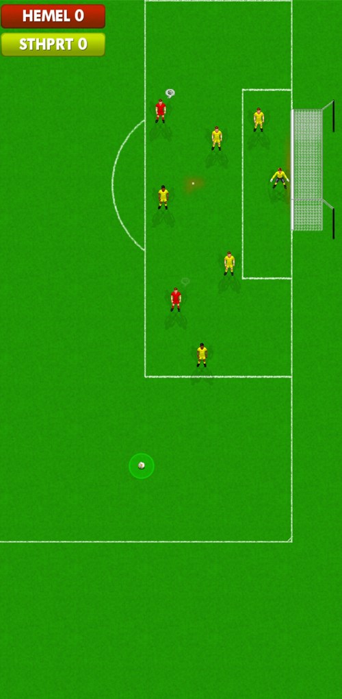 Đồ họa &acirc;m thanh New Star Soccer