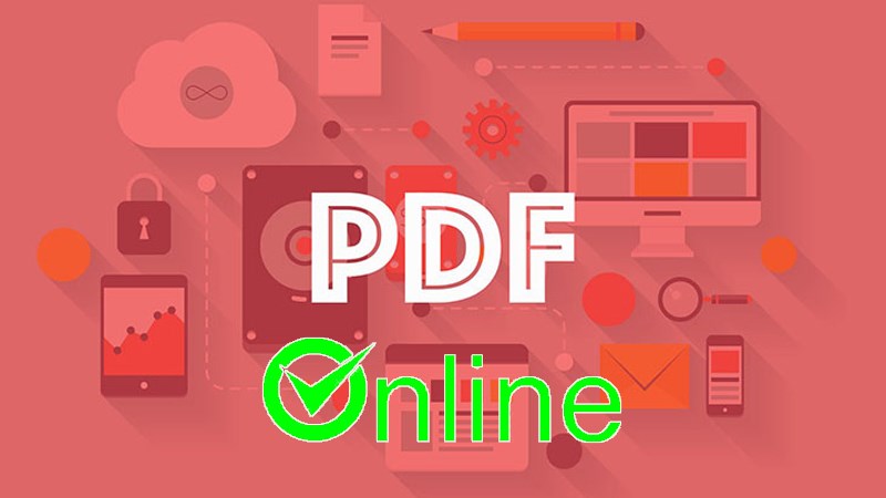 Cách đọc PDF online trên máy tính bằng trình duyệt web đơn giản nhất