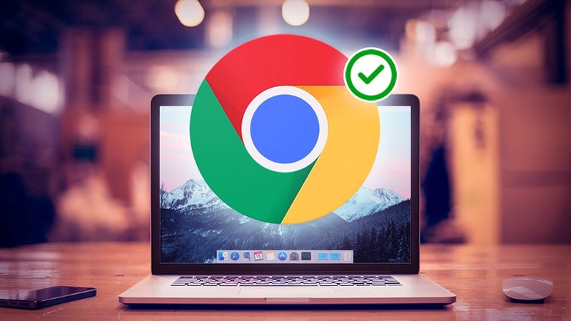 Cách đặt Google Chrome làm mặc định trên máy tính, PC dễ dàng