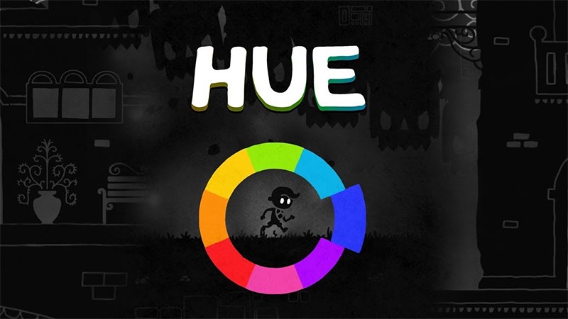 Nhận và tải HUE miễn phí trên Epic Games Store