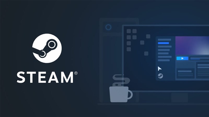 Mua game trên Steam chi tiết và an toàn nhất