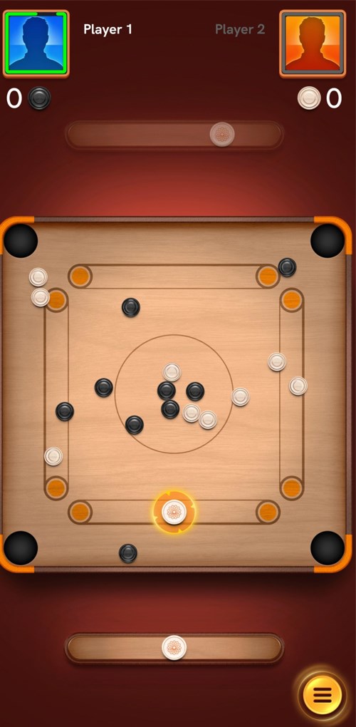 Carrom Pool