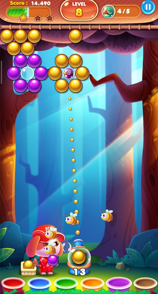 X&aacute;c định quỹ đạo đi của b&oacute;ng