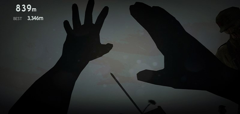 H&atilde;y cố gắng đừng để bị ch&uacute;ng bắt được 