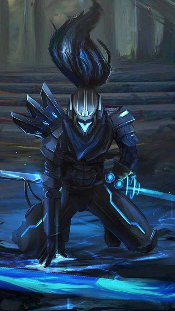 Cùng tải về ngay Yasuo LoL Wallpaper để trang trí cho màn hình của bạn, với những bức ảnh độc đáo và tinh tế, thỏa mãn cho những fan hâm mộ của môn game này.