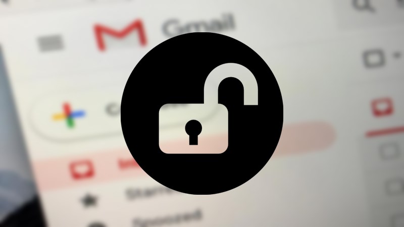 kh&ocirc;i phục mật khẩu Gmail