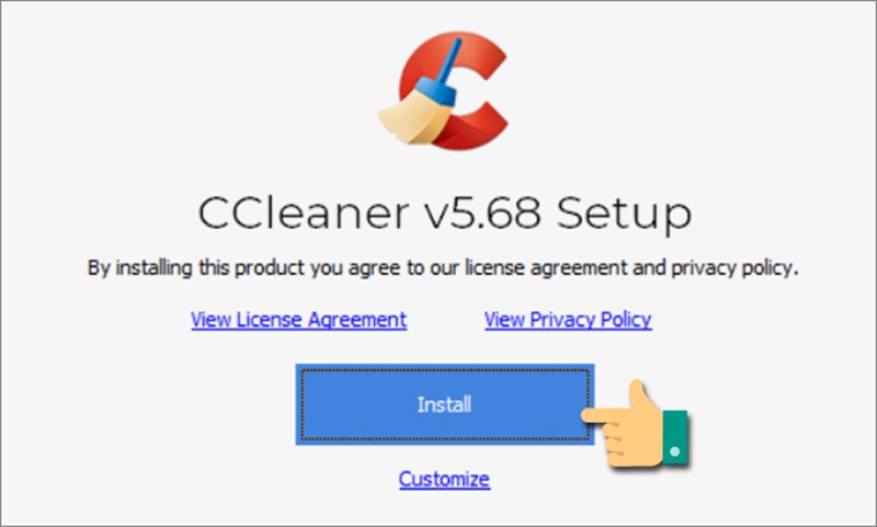 Download và sử dụng ccleaner pro crack mới nhất