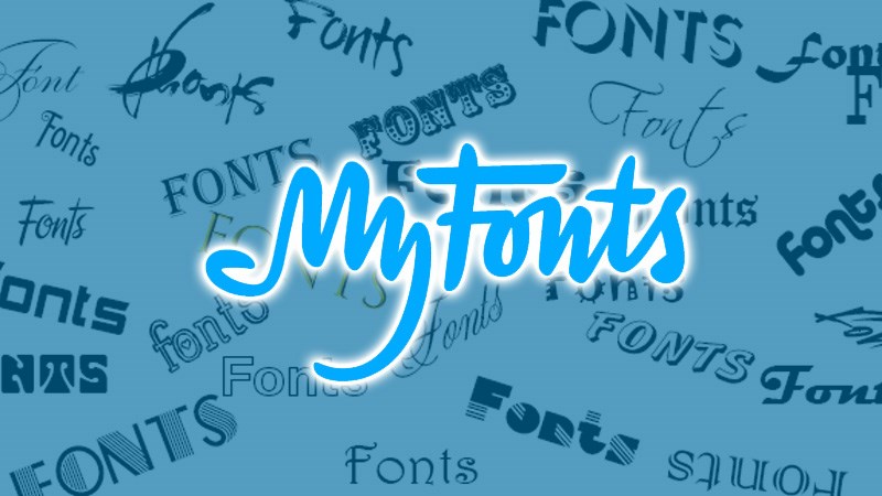Tìm kiếm font chữ trên ảnh trực tuyến với Myfont:
Nếu bạn đang muốn tìm kiếm các kiểu chữ trên ảnh để phục vụ cho mục đích sáng tạo hoặc sử dụng cho bài viết của mình, hãy truy cập Myfont để tìm kiếm các font chữ đẹp và phù hợp với nhu cầu của bạn. Các công cụ tìm kiếm font chữ trên ảnh trực tuyến đem lại cho bạn sự tiện lợi và nhanh chóng nhất.