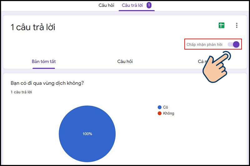 Cách tạo Google Form hoàn chỉnh, chuyên nghiệp nhất