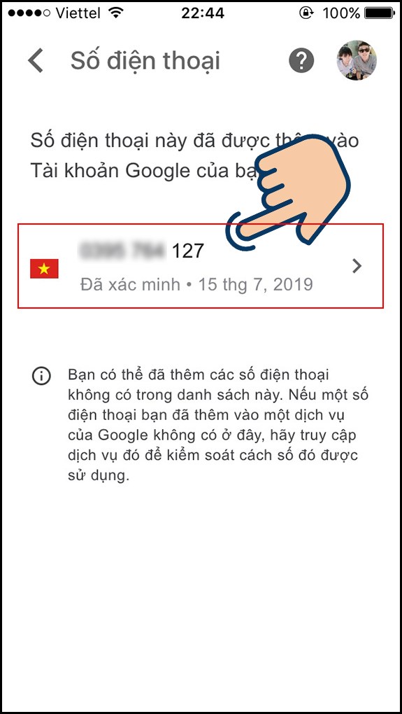 Cách Thay Đổi, Thêm Và Xóa Số Điện Thoại Gmail Đơn Giản, Dễ Dàng Nhất