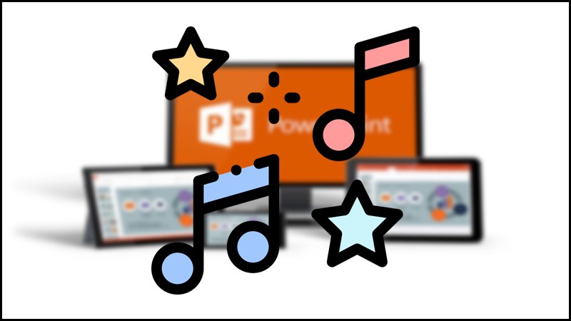 Nếu bạn muốn tăng tính thuyết phục và sinh động cho bài thuyết trình của mình, đừng bỏ qua việc chèn âm thanh vào PowerPoint. Với tính năng này, bạn có thể thêm những âm thanh sinh động, nhạc nền hoặc giọng đọc của mình, tạo nên bài thuyết trình thật sự chuyên nghiệp và ấn tượng. Hãy xem hướng dẫn này để tìm hiểu thêm về cách chèn âm thanh vào PowerPoint.