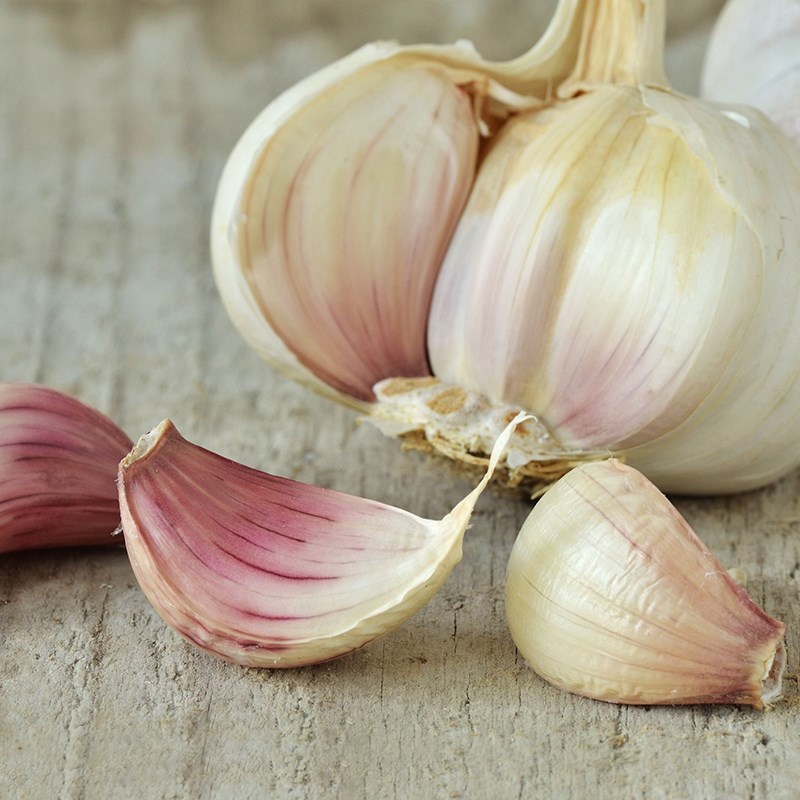 Tỏi gi&uacute;p chữa bệnh xương khớp