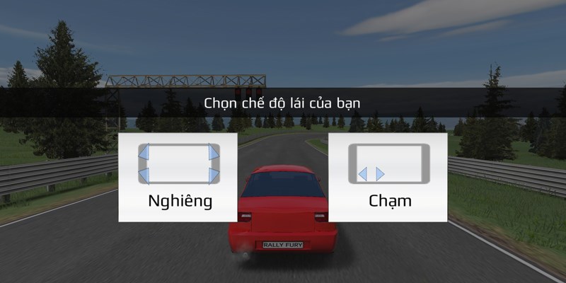 Lựa chọn g&oacute;c nh&igrave;n v&agrave; c&aacute;ch chơi ph&ugrave; hợp
