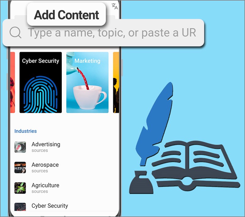 Th&ecirc;m b&agrave;i viết của bạn đơn giản.