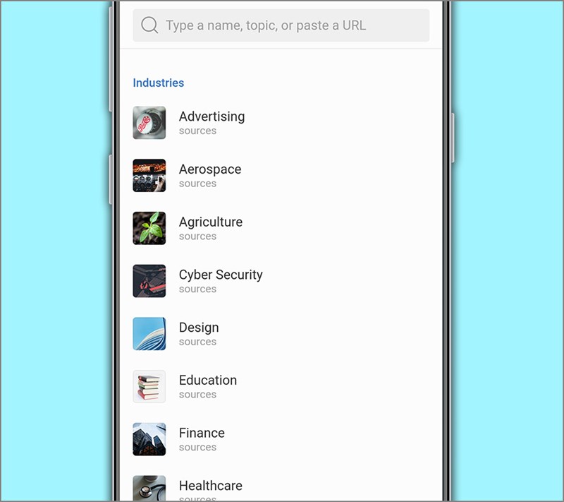 41 chuy&ecirc;n mục th&ocirc;ng tin.