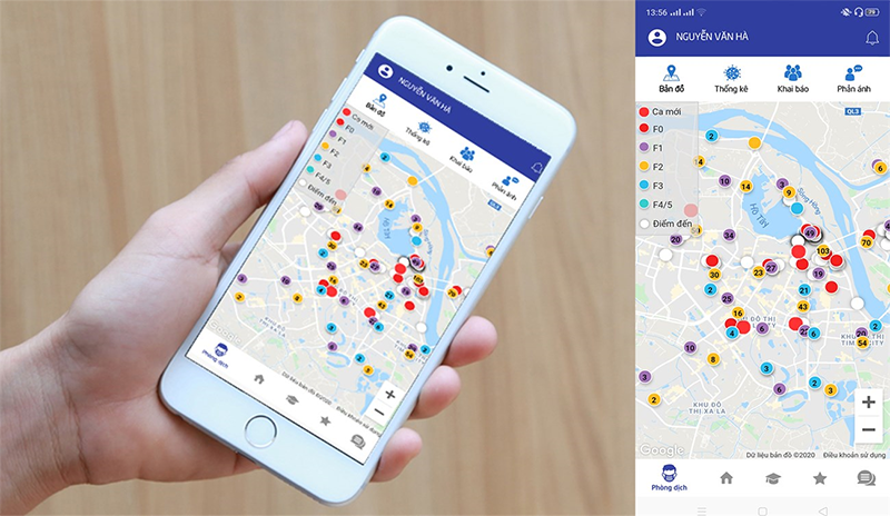 hà nội smart city