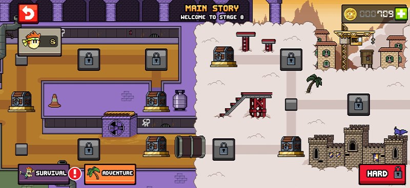 Đ&iacute;ch đến cuối c&ugrave;ng của bạn ch&iacute;nh l&agrave; to&agrave; th&agrave;nh của t&ecirc;n quốc vương 