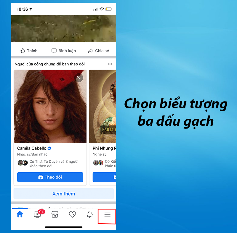 Hướng dẫn cách tạo fanpage (trang) Facebook bán hàng online