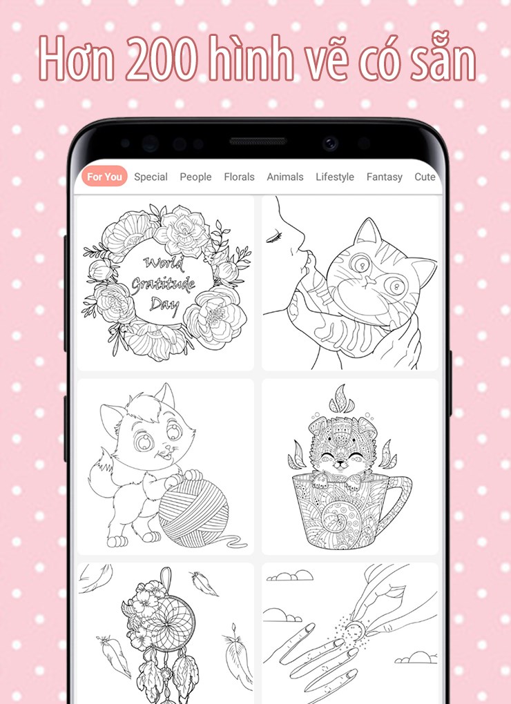 Tổng hợp hơn 200 h&igrave;nh vẽ đ&aacute;ng y&ecirc;u