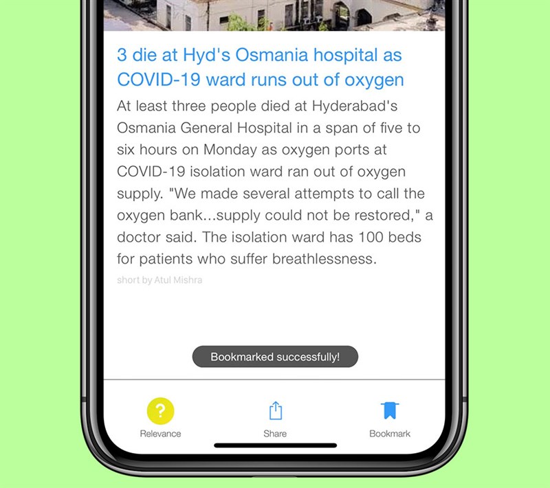 Lưu b&agrave;i viết để xem sau.