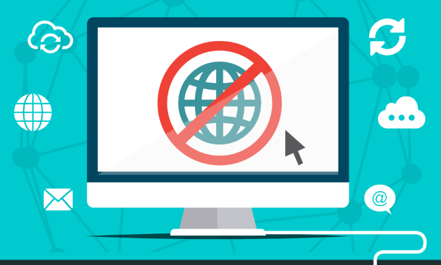top 5 phần mềm truy cập web bị chặn
