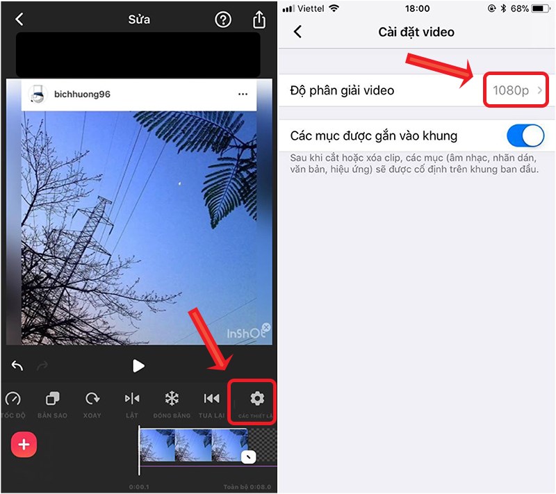 Tải xuống Ghép nhạc Chỉnh và tạo video MOD APK v 213 cho Android