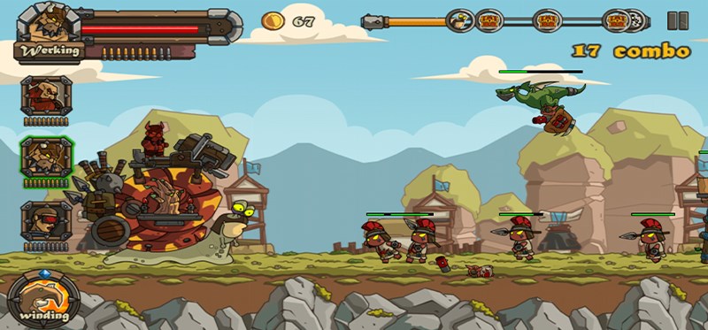 Vô số kẻ thù đang chờ để ngăn cản bạn