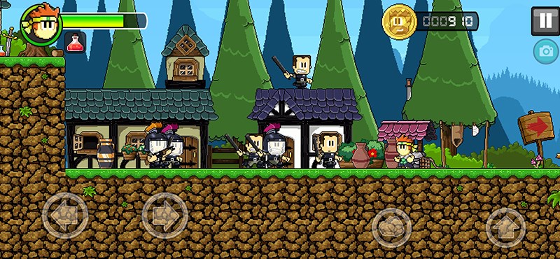 Những t&ecirc;n l&iacute;nh v&ocirc; c&ugrave;ng hung h&atilde;n