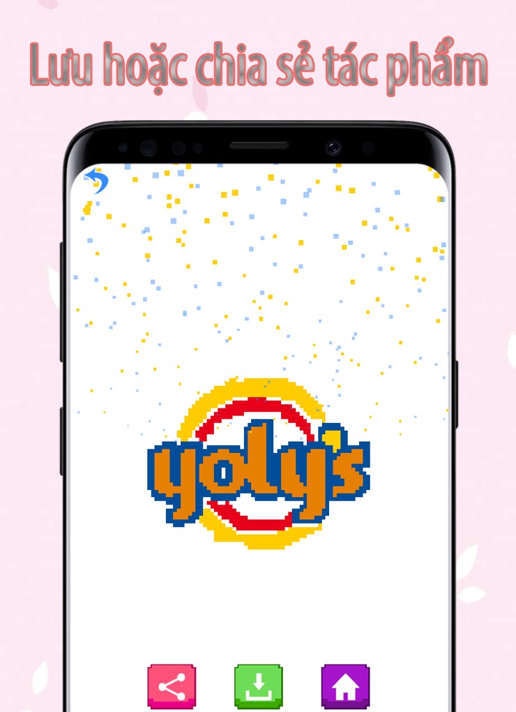  Lưu t&aacute;c phẩm về m&aacute;y hoặc chia sẻ l&ecirc;n mạng x&atilde; hội