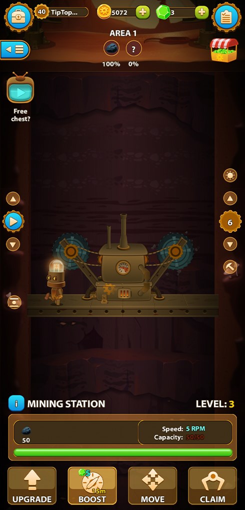 M&aacute;y khai th&aacute;c t&agrave;i nguy&ecirc;n