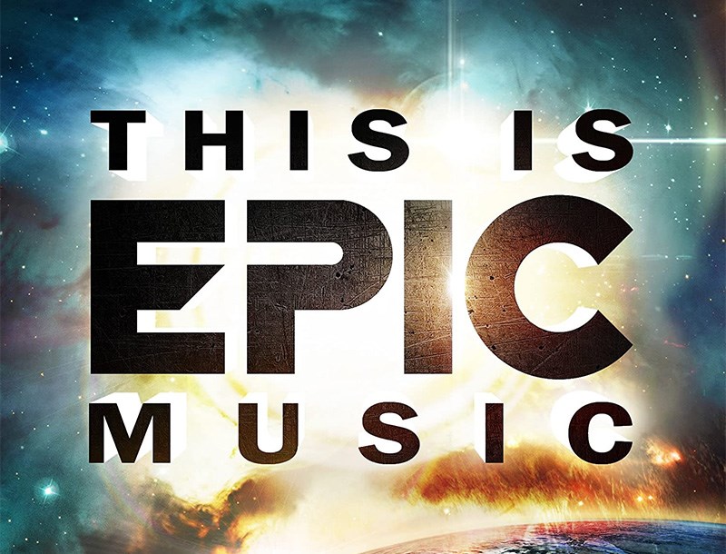  Epic còn có thể chia thành nhạc không lời và nhạc có lời