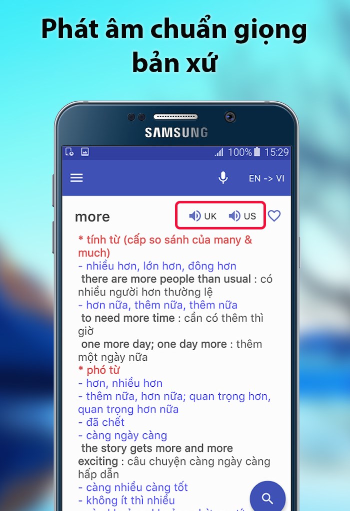Hệ thống ph&aacute;t &acirc;m chuẩn, chuy&ecirc;n nghiệp