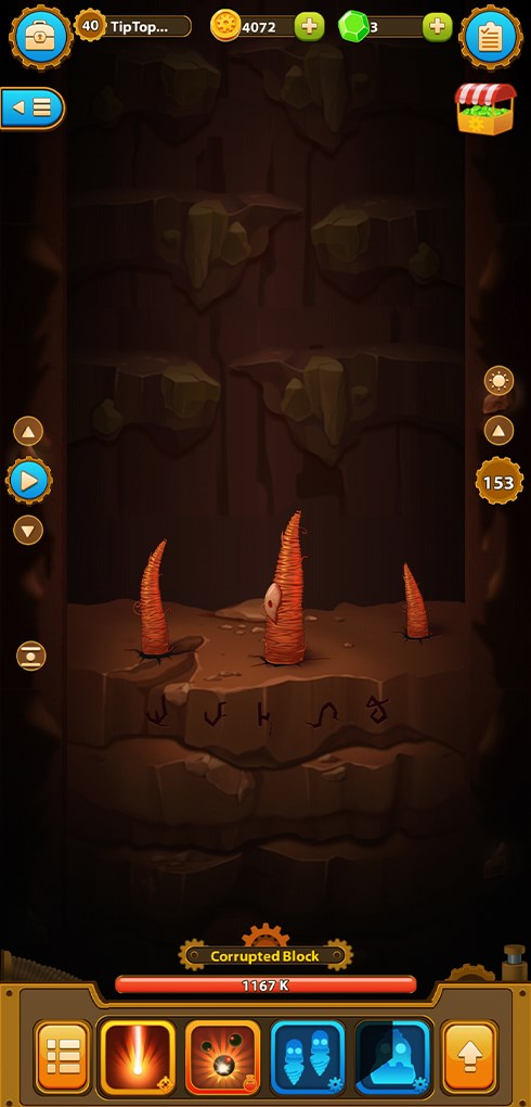 Những con qu&aacute;i vật v&ocirc; c&ugrave;ng l&igrave; lợm 