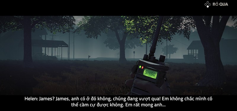 Bạn c&oacute; thể nhận th&ecirc;m được th&ocirc;ng tin cốt truyện khi ho&agrave;n th&agrave;nh m&agrave;n chơi