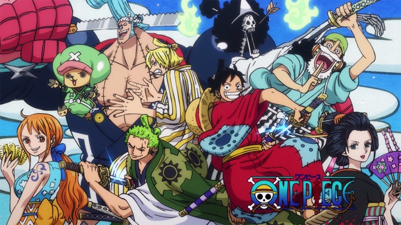 Hướng dẫn cách xem One Piece trên ứng dụng xem phim miễn phí POPS