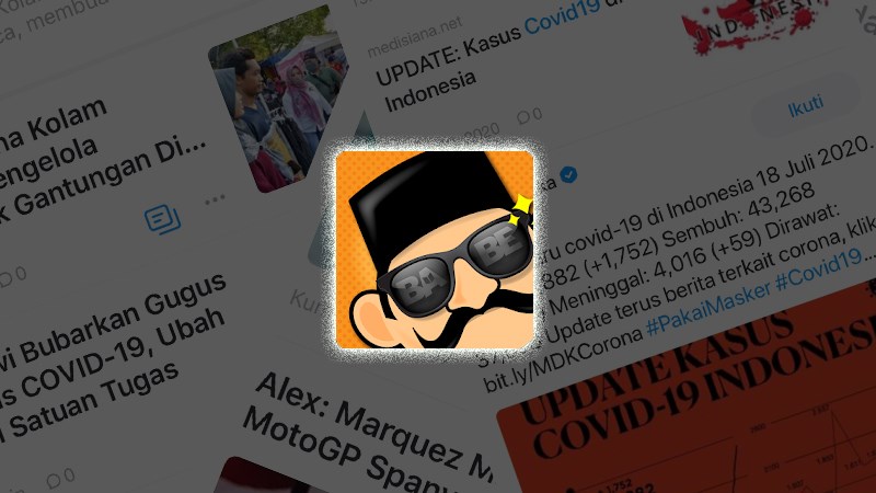 BaBe - Xem tin tức mới nhất