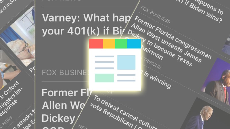 SmartNews - T&igrave;m hiểu tin tức mới tr&ecirc;n thế giới