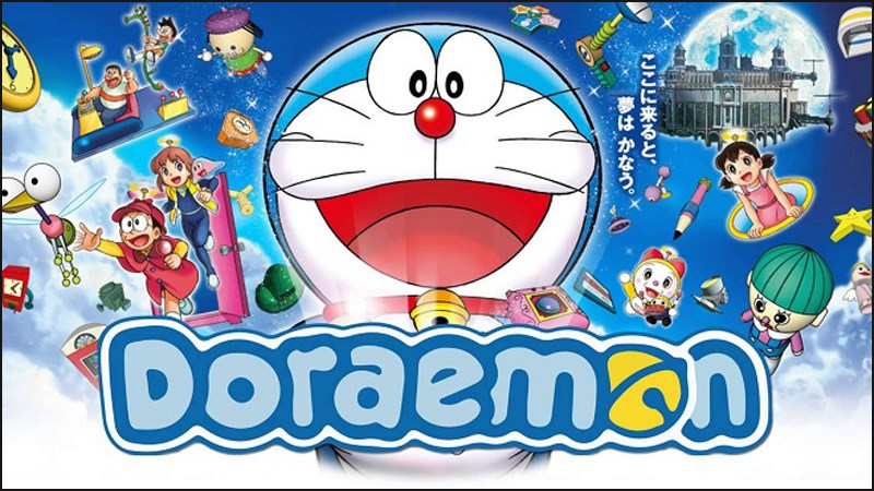 Xem Doraemon trên POPS (Watching Doraemon on POPS app): Bạn muốn xem Doraemon mọi lúc mọi nơi và nâng cao kỹ năng tiếng Nhật của mình? Hãy tải ngay ứng dụng POPS và xem Doraemon với tài khoản miễn phí. Với tốc độ nhanh, chất lượng cao, và nhiều ngôn ngữ khác nhau, POPS sẽ là lựa chọn không thể bỏ qua cho những fan của truyện tranh Nhật Bản.