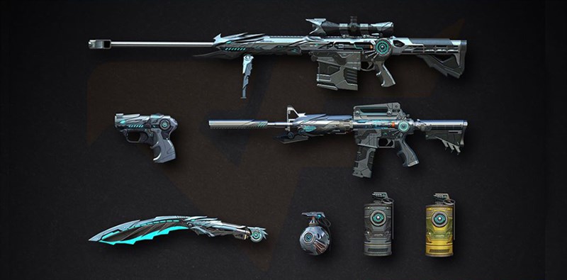 Kết th&uacute;c sự khiện giảm 50% gi&aacute; bộ 7 m&oacute;n VVIP Transformer 2 (Gi&aacute; sau khi hết khuyến m&atilde;i 5800 Gocoin)&nbsp;