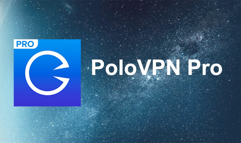 PoloVPN Pro